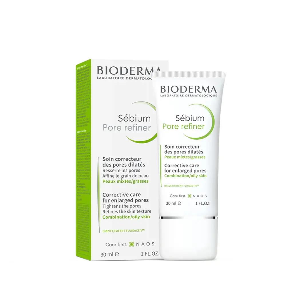 
Bioderma Sebium Pore Refiner 30 ml