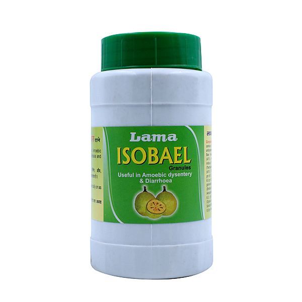 Lama Isobael Granules 200 gm