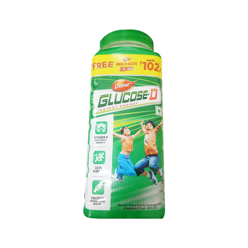 Dabur Glucose - D